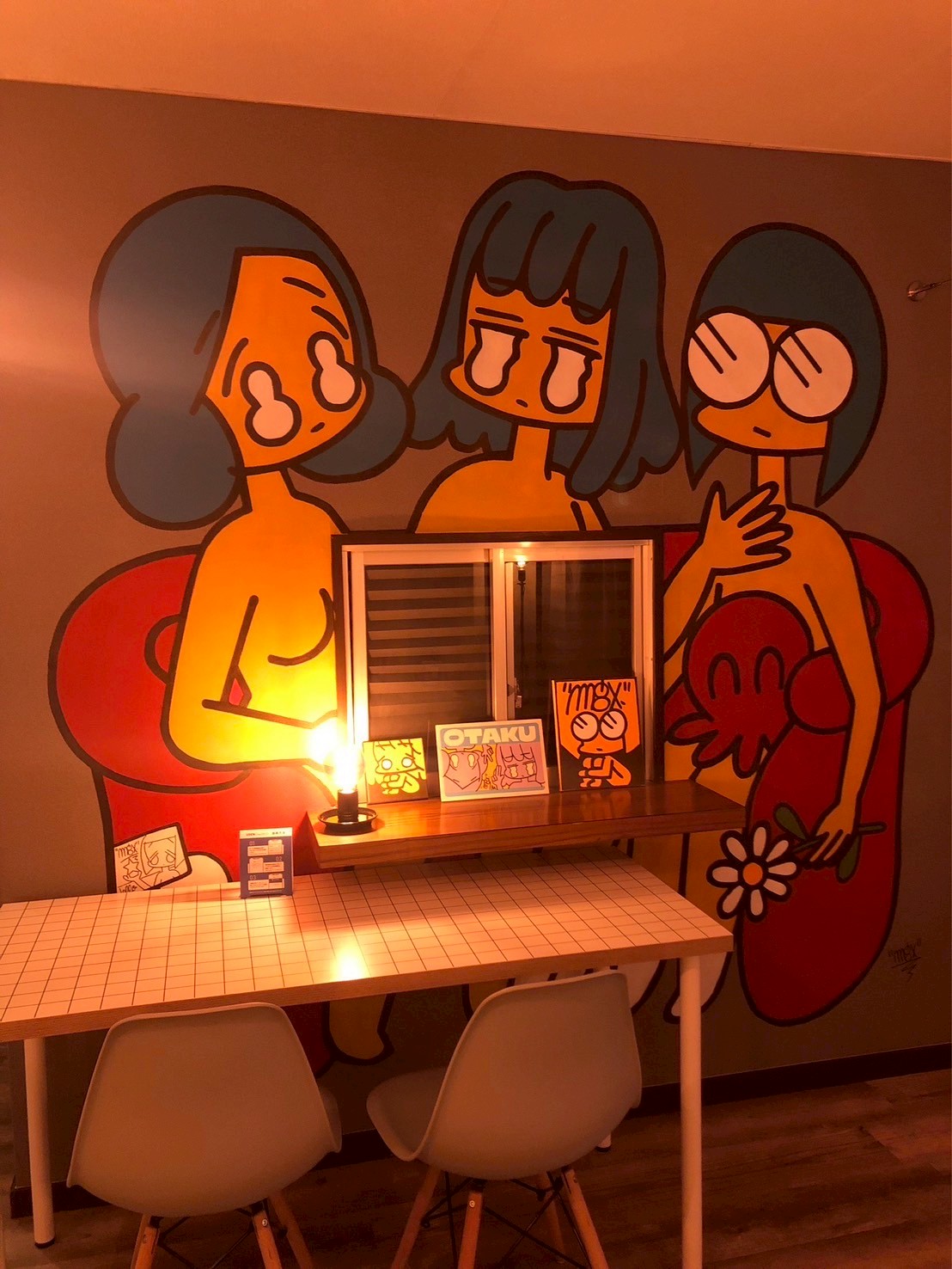 ホームページを公開しました